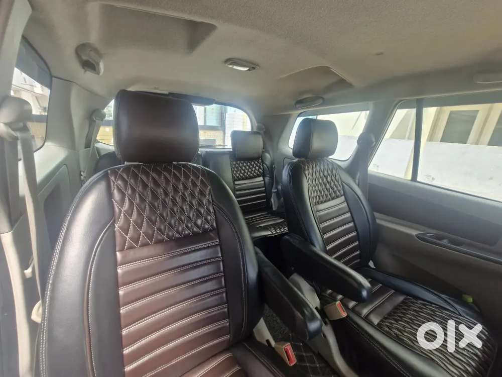 Toyota Innova 2013 Diesel Manual
