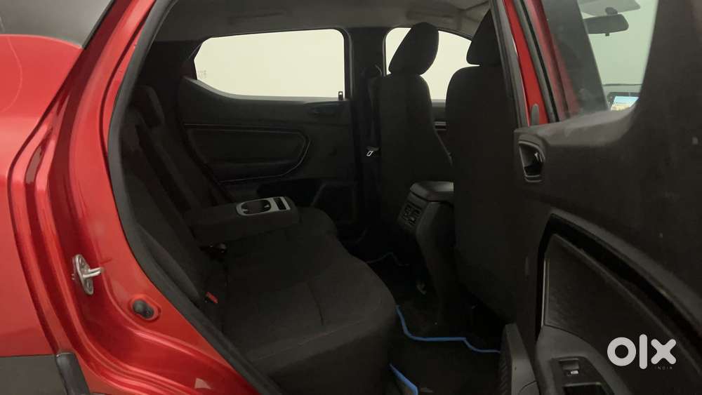 Renault Kiger Rxz, 2023, Petrol