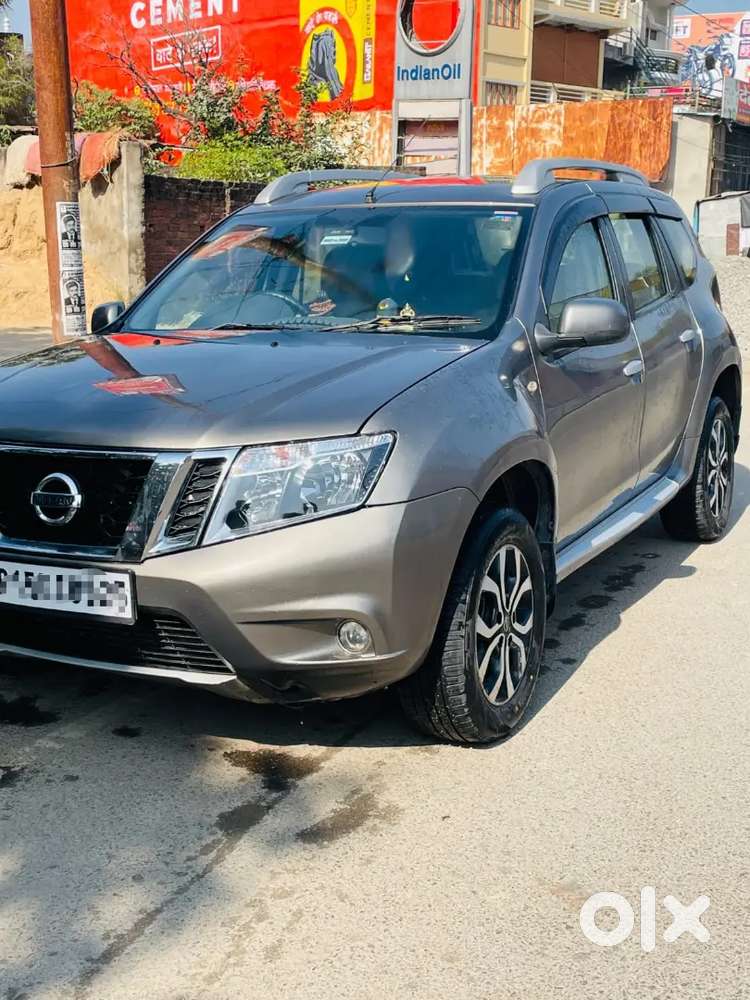 Nissan Terrano