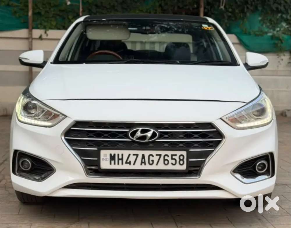 Hyundai Verna 1.6 S 2019