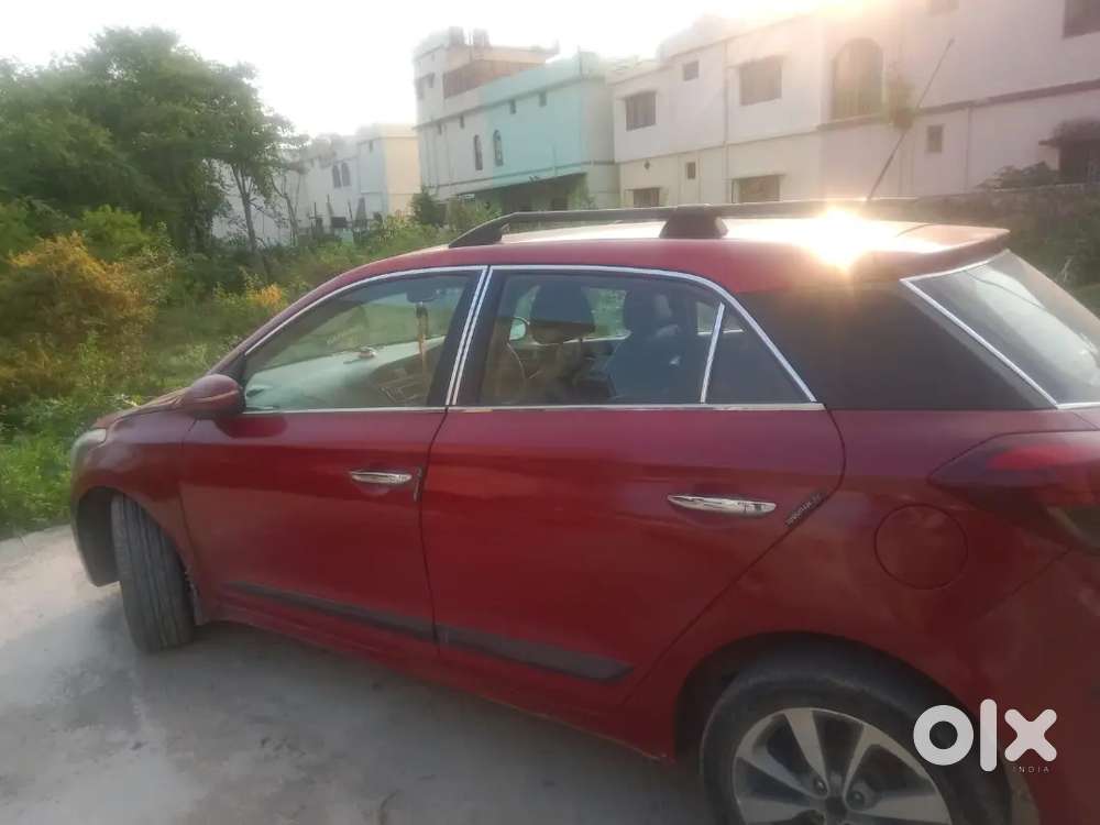 Hyundai I20 Asta 2015 Diesel Car