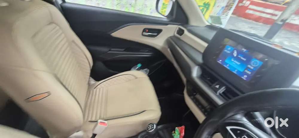 Maruti Suzuki Dzire Vxi 2025 Car