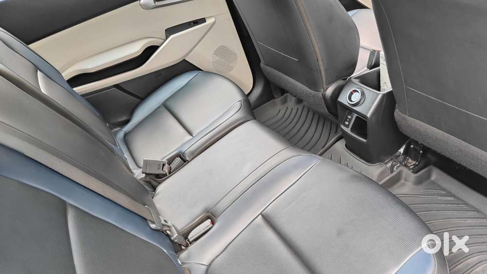 Kia Carens D1.5 Luxury 7str 6mt, 2024, Diesel