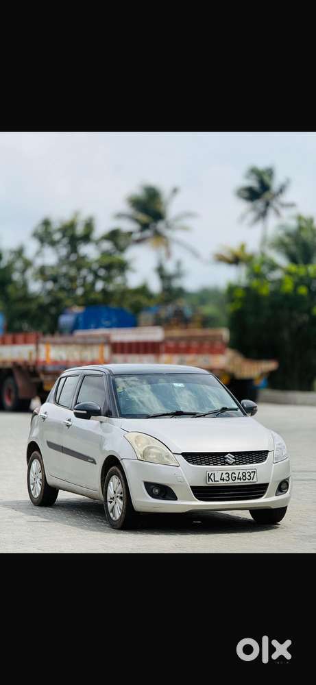 Maruti Suzuki Swift Ddis Vdi, 2015, Diesel