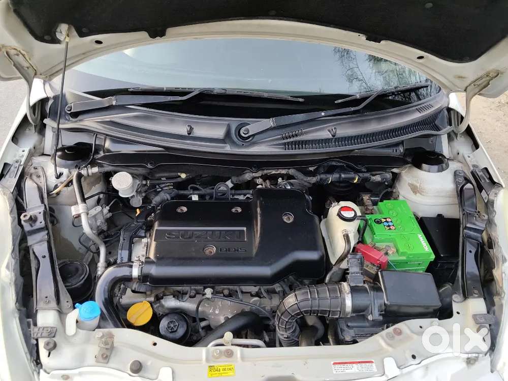Maruti Suzuki Swift 2017 Diesel 81263 Km Driven