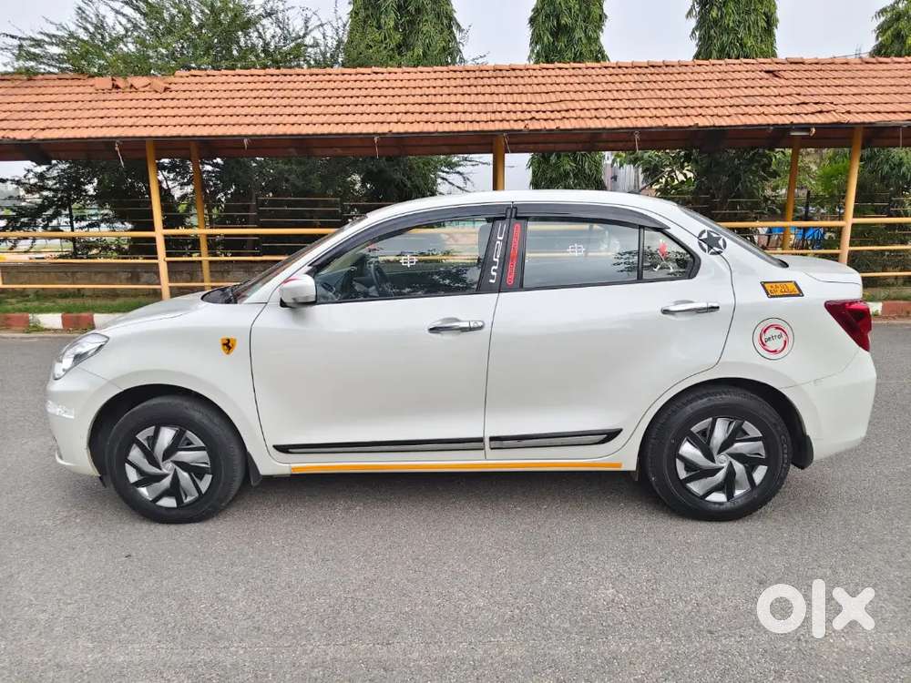 Maruti Swift Dzire 2024