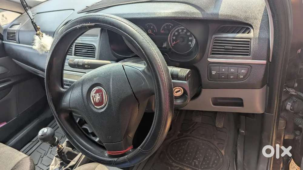 Fiat Punto 2010 Petrol  Excellent Condition  Recently Serviced