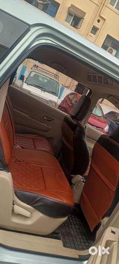 Maruti Suzuki Ertiga 1.5 Vxi, 2023, Petrol
