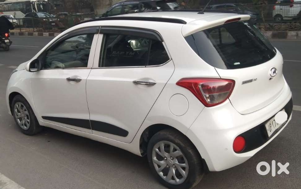 Hyundai Grand I10 1.2 Crdi Sportz, 2019, Diesel