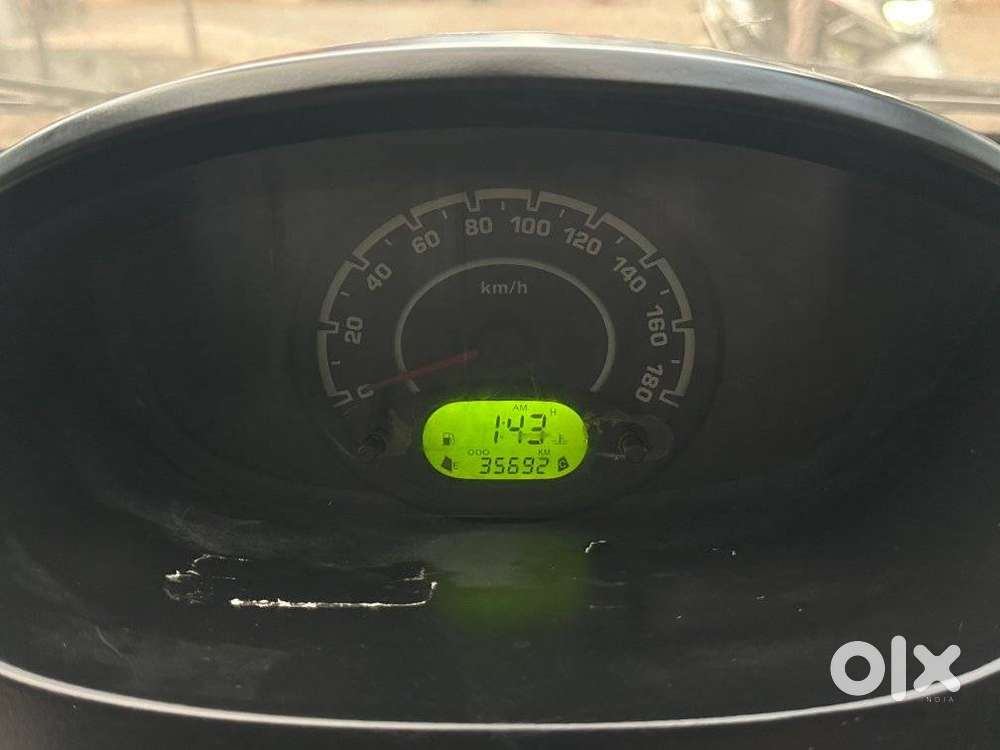 Chevrolet Spark 1.0 Ls, 2010, Petrol