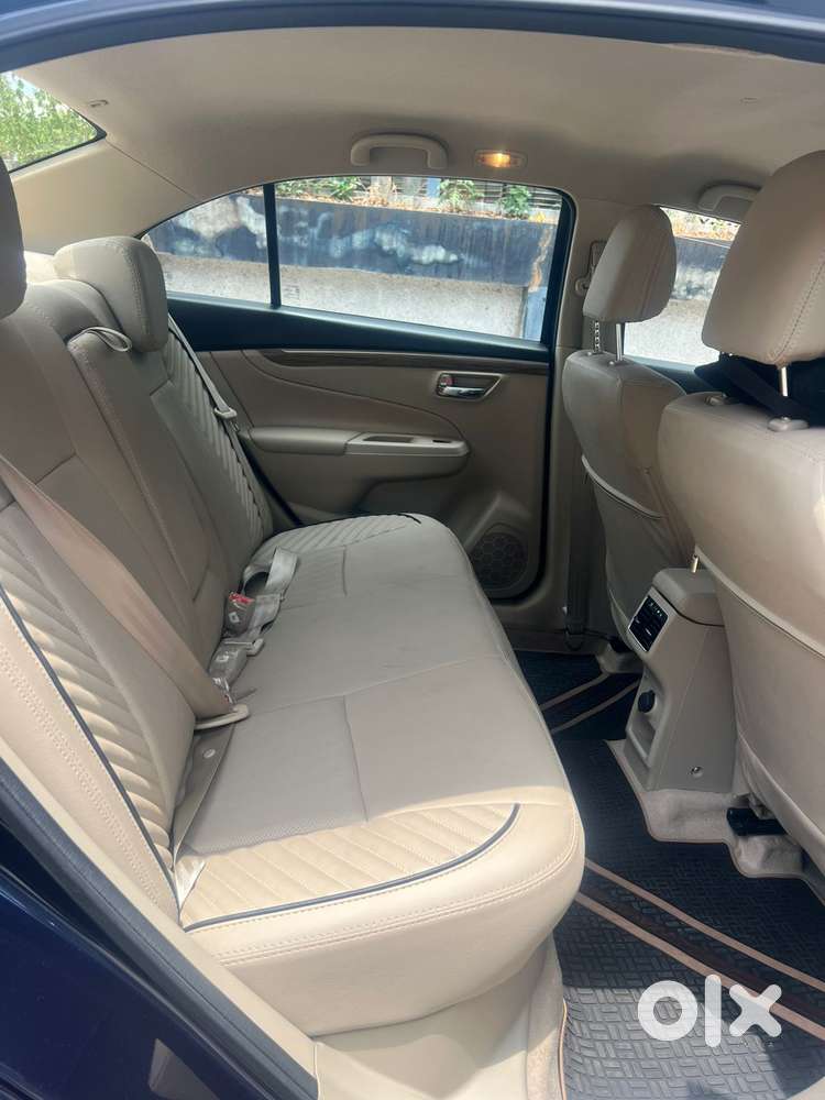 Maruti Suzuki Ciaz Zeta, 2022, Petrol