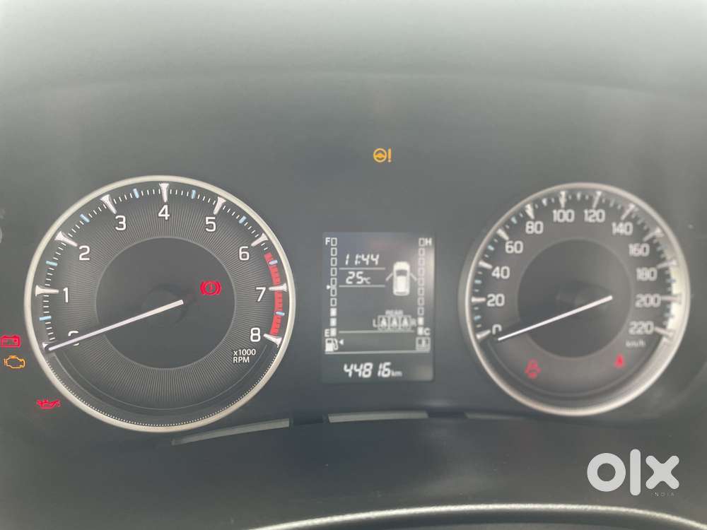 Maruti Suzuki Fronx Delta Plus 1.2 Mt, 2024, Petrol