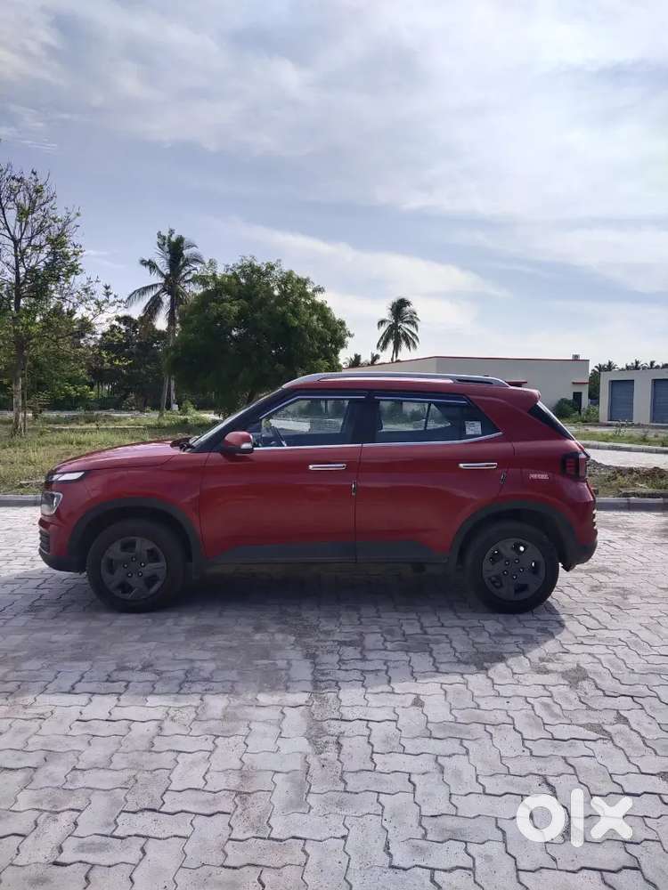 Hyundai Venue 2023