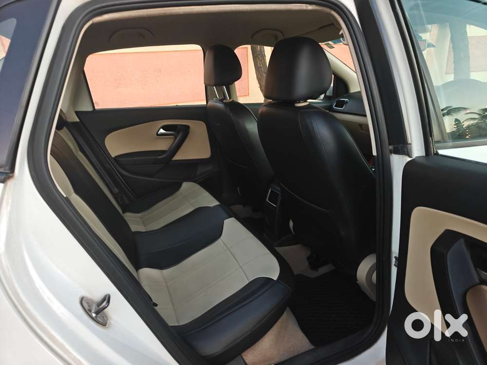 Volkswagen Ameo 1.2 Mpi Highline, 2016