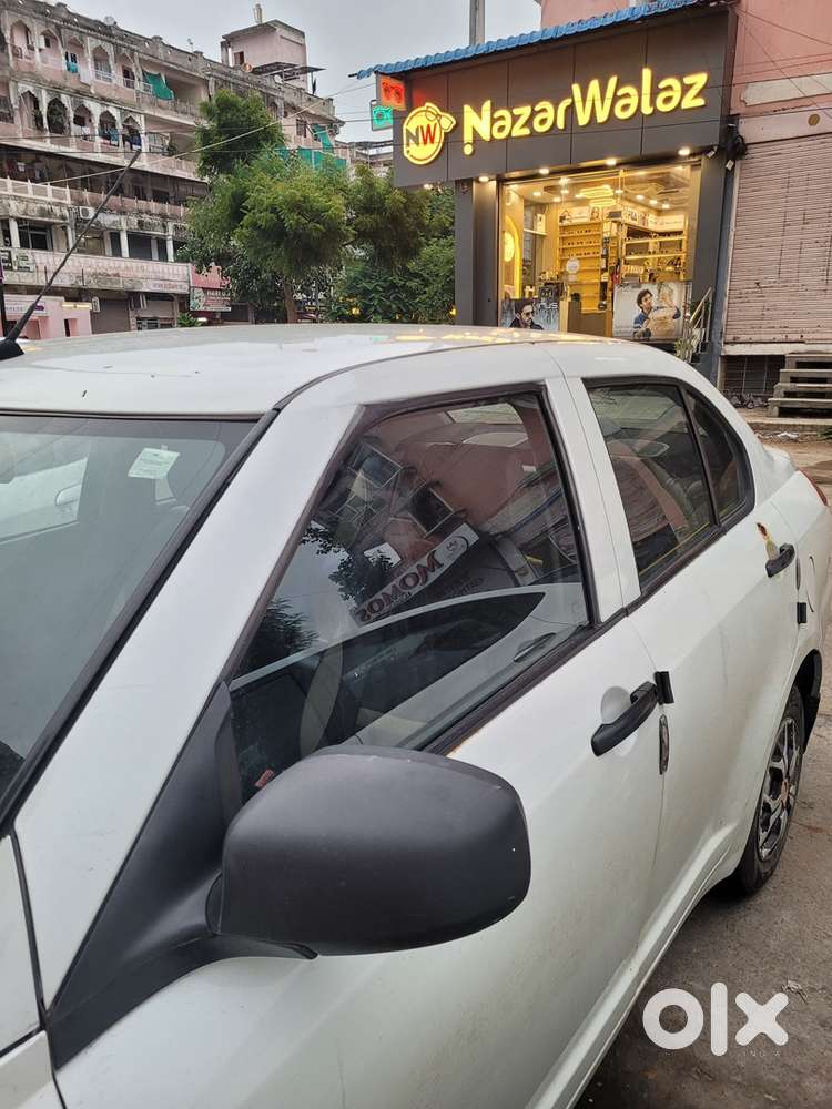 Maruti Swift Dzire Diesel 2011
