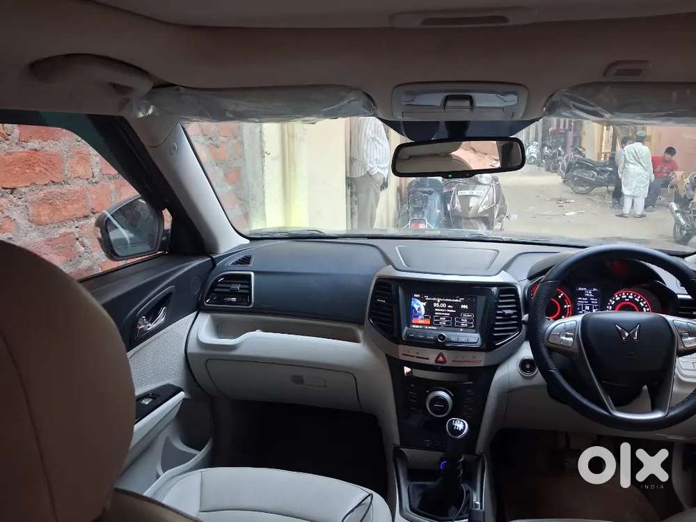 2023 Mahindra Xuv Is In Top Condition, Driven Only 27000km