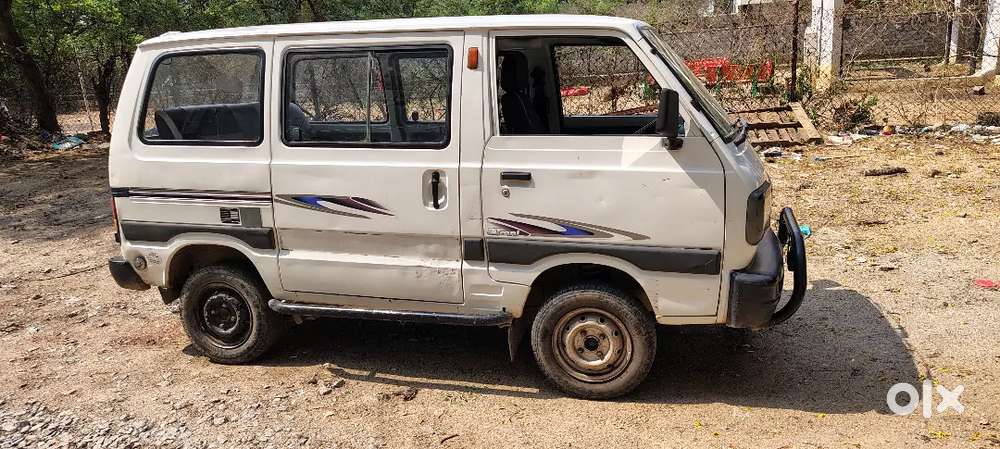 Good Condition Petrol+lpg