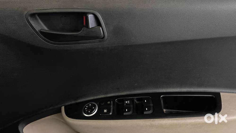 Hyundai Grand I10 Magna 1.2 Kappa Vtvt, 2014, Petrol
