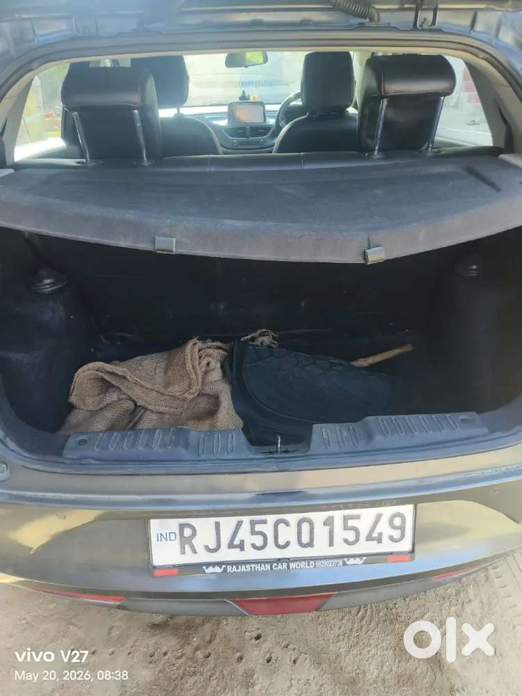 Tata Altroj