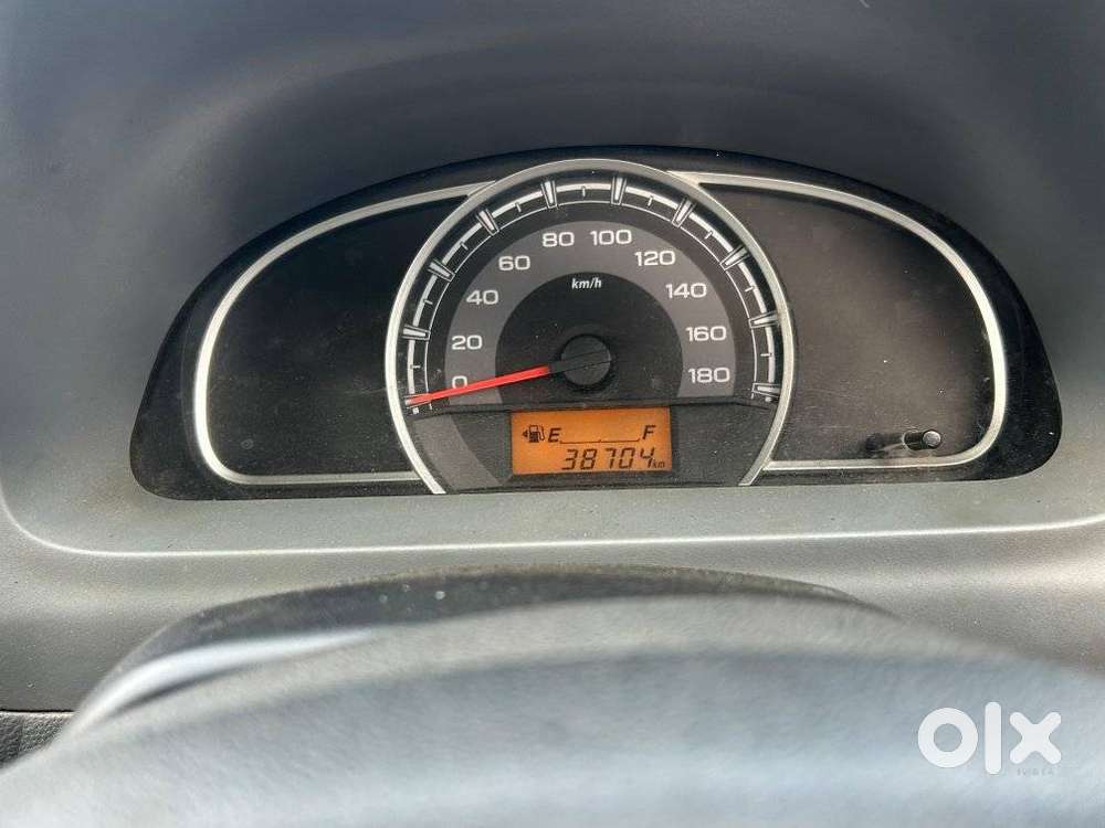 Maruti Suzuki Alto 800 2012-2016 Lxi, 2016, Petrol