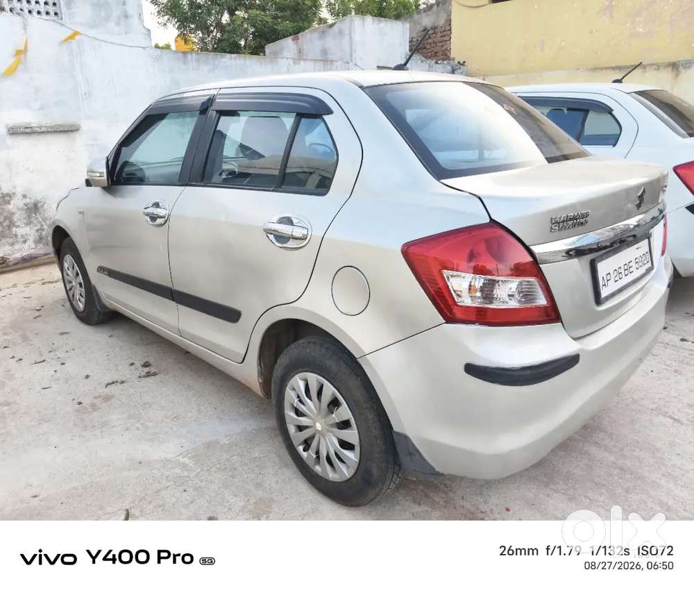 Swift Dzire