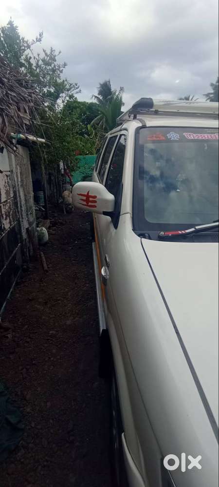 Chevrolet Tavera Neo 2017