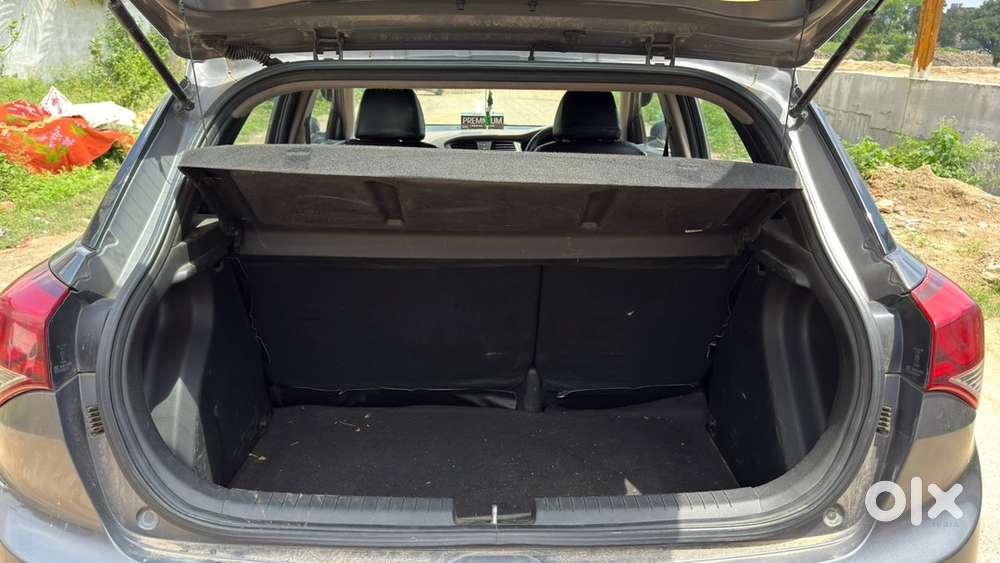 Hyundai I20 2016 Petrol 99224 Km Driven
