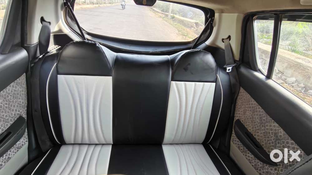 Maruti Suzuki Alto 800 Lxi, 2019, Petrol