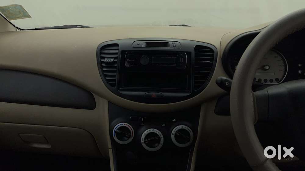 Hyundai I10 Magna, 2010, Petrol