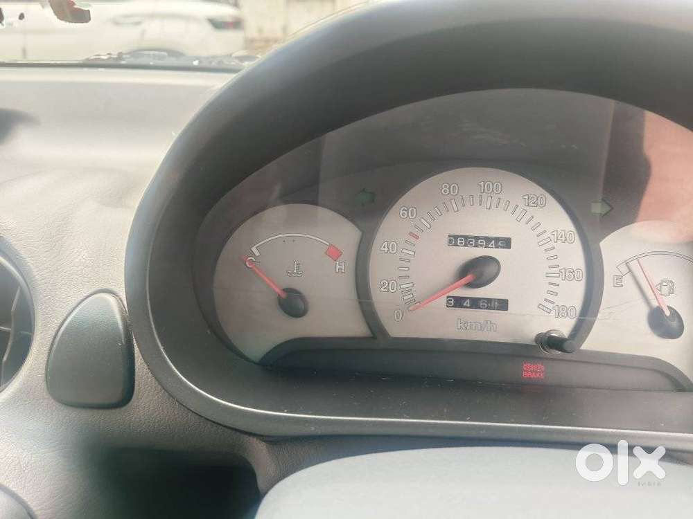 Hyundai Santro Xing Xl, 2008