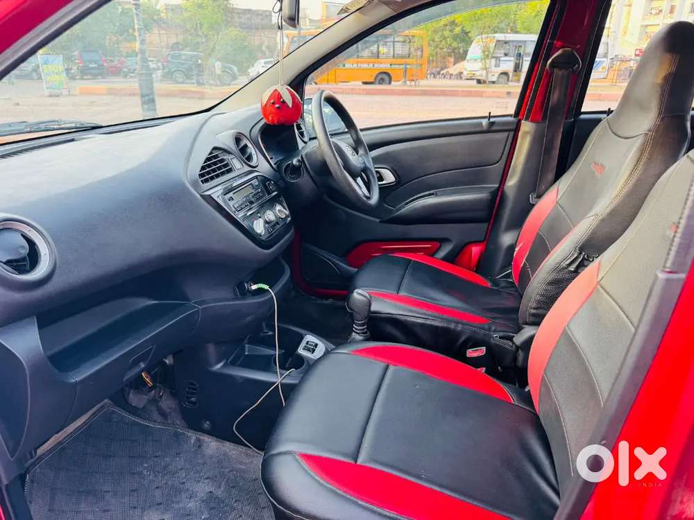 Datsun Redigo 2018 Petrol 69000 Km Driven