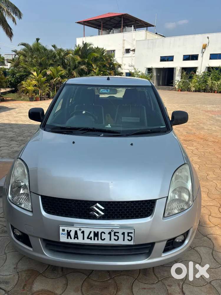 Maruti Suzuki Swift 2010 Petrol Well Maintained