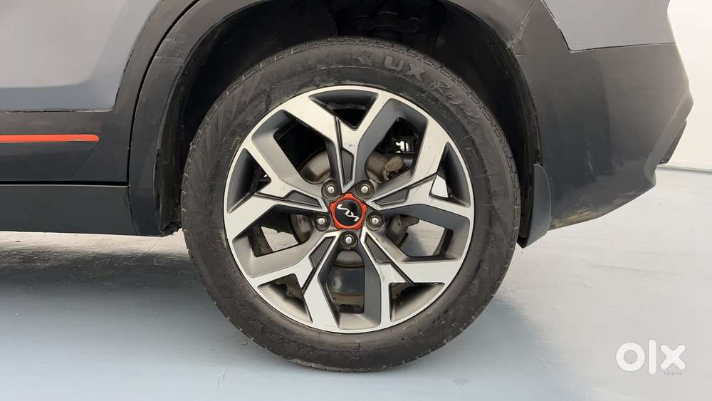 Kia Seltos X Line 1.4 Dct, 2021, Petrol