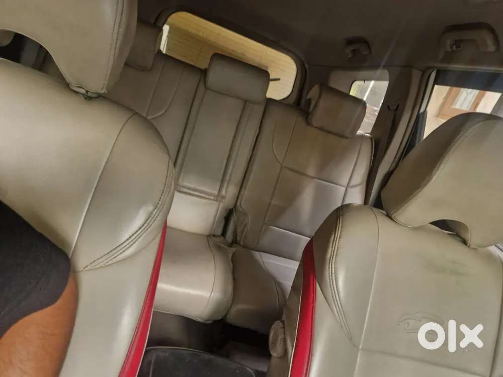 Mahindra Xuv500 Diesel 2016