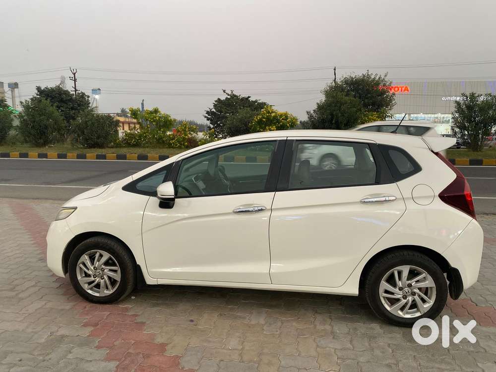 Honda Jazz Vx Diesel, 2016, Diesel