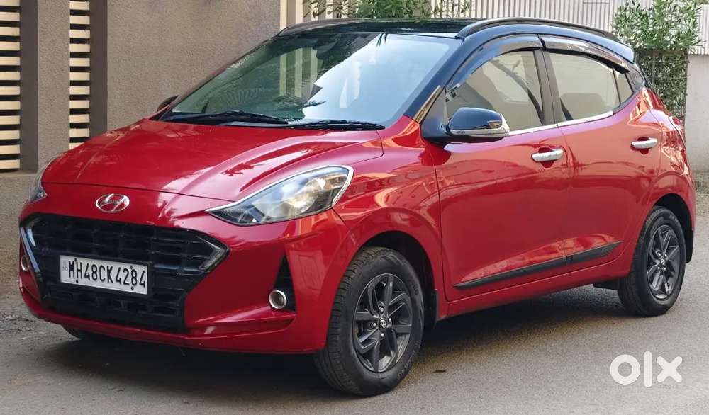 Grand I10 Nios Cng 2023