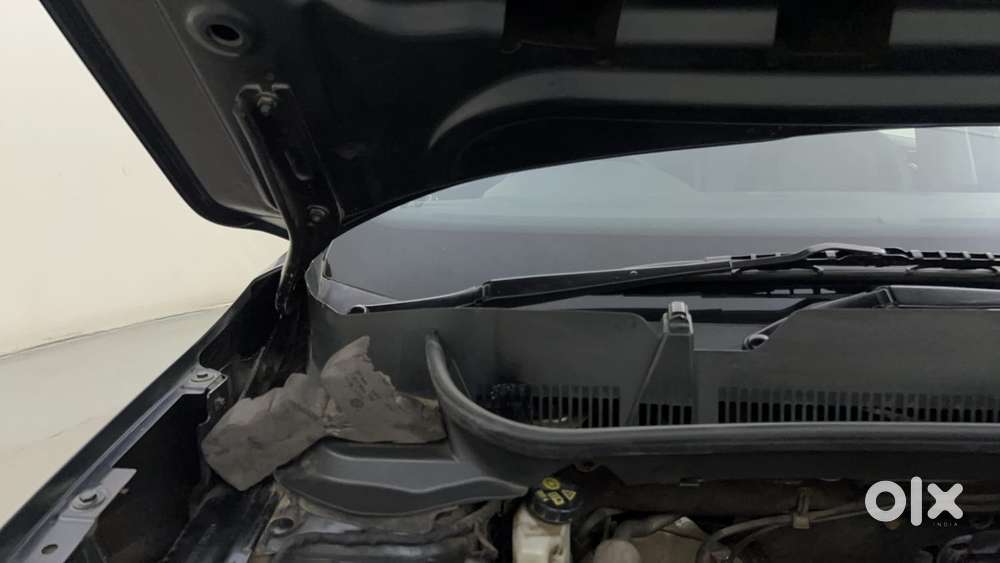 Skoda Kushaq 1.5 Tsi Style, 2021, Petrol