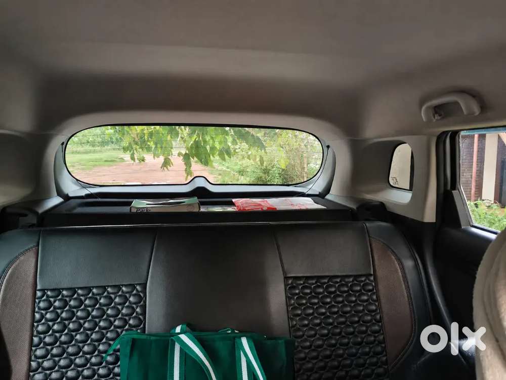 Maruti Suzuki Brezza 2022 Hybrid