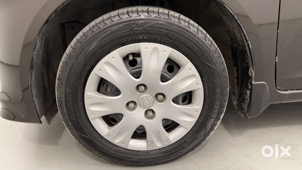 Honda Amaze S I-vtec, 2015, Petrol