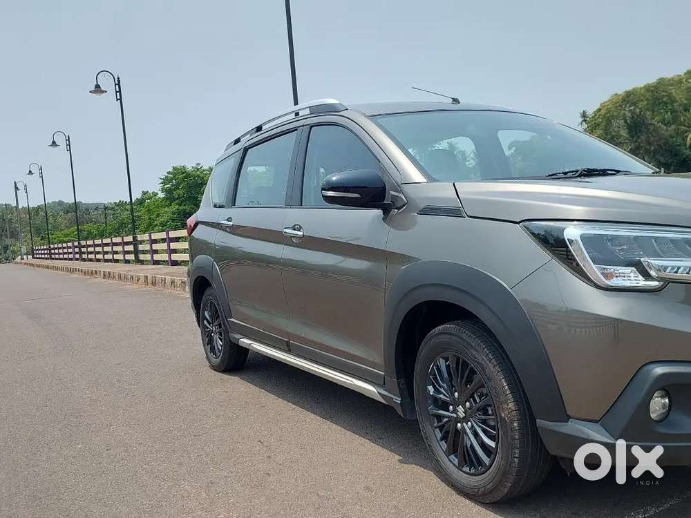 Maruti Suzuki Xl6 2019 Petrol Good Condition