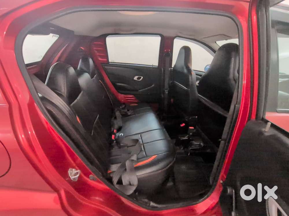 Datsun Redigo S, 2019, Petrol
