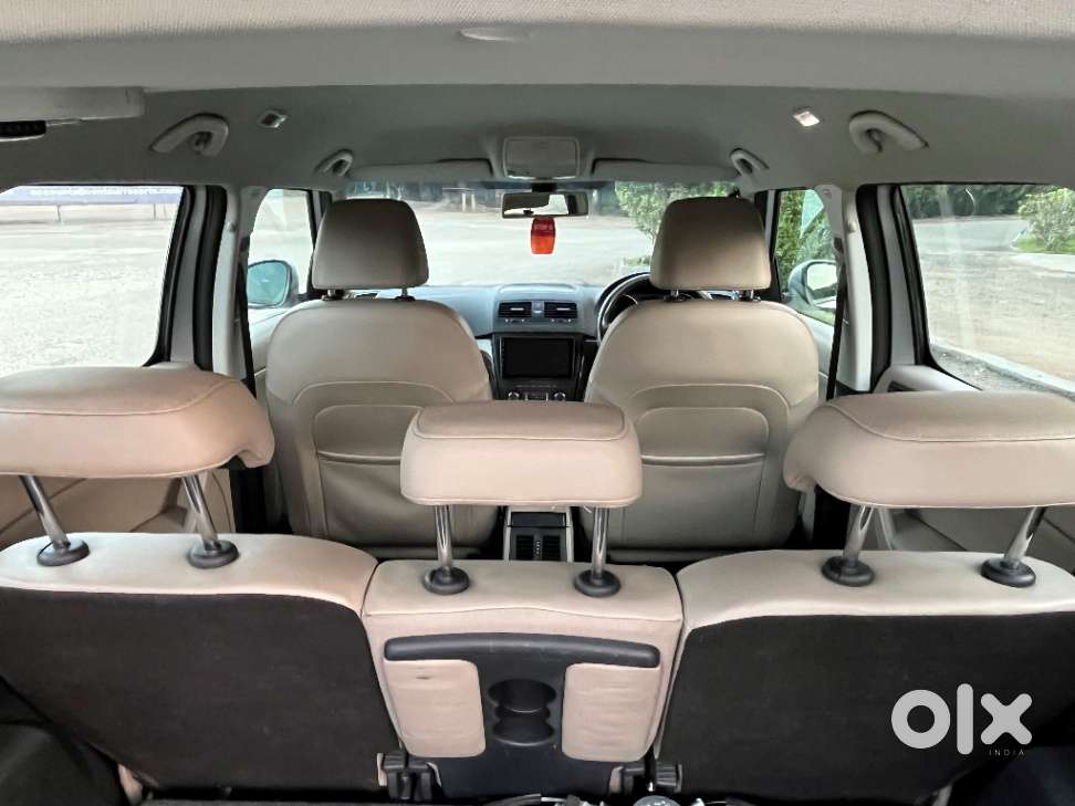 Skoda Yeti Elegance 4x4, 2012, Diesel