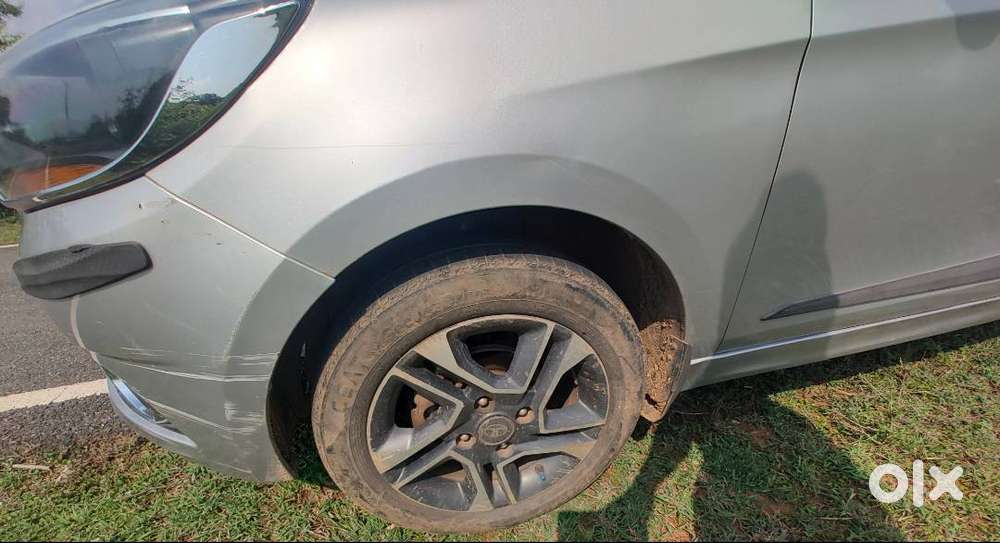 Tata Tigor Xz (o)