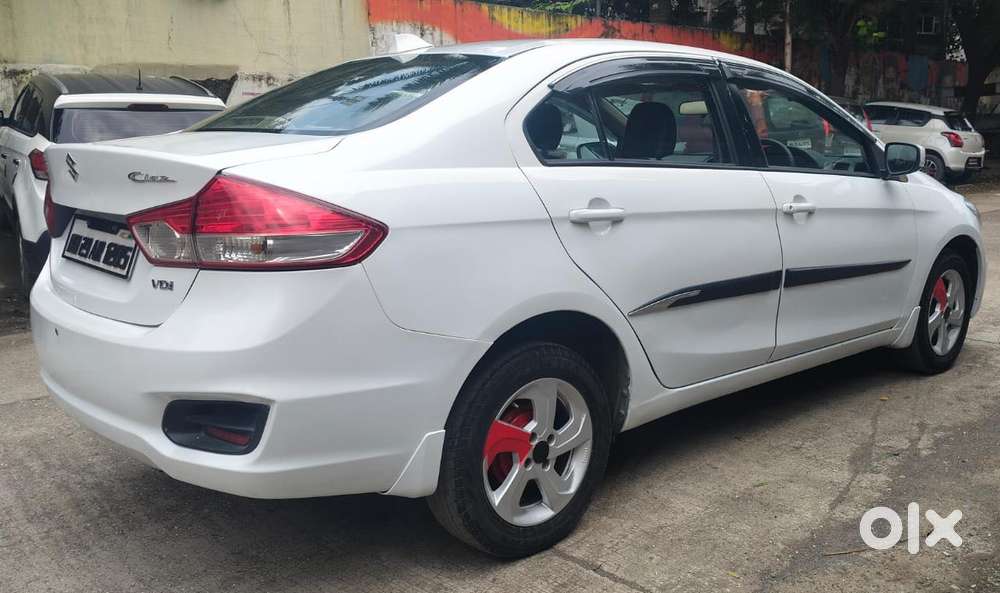 Maruti Suzuki Ciaz Vdi, 2015, Diesel