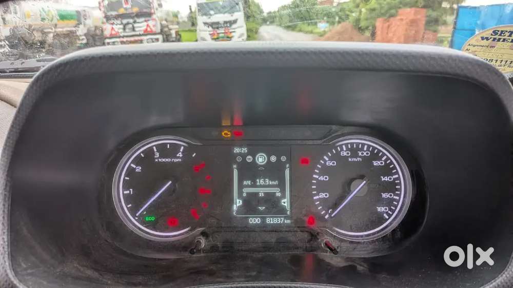 Mahindra Bolero Neo 2022 1st Owner