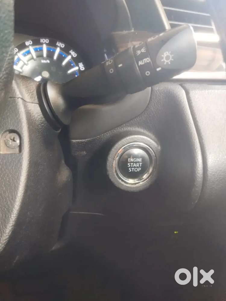 2016 Automatic Toyota Crysta Z Re Registration