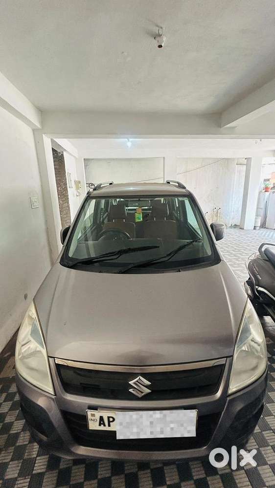 Maruti Suzuki Wagon(sale!)