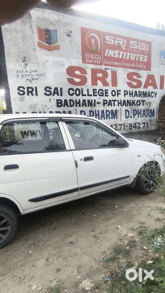 Alto K10 For Sale