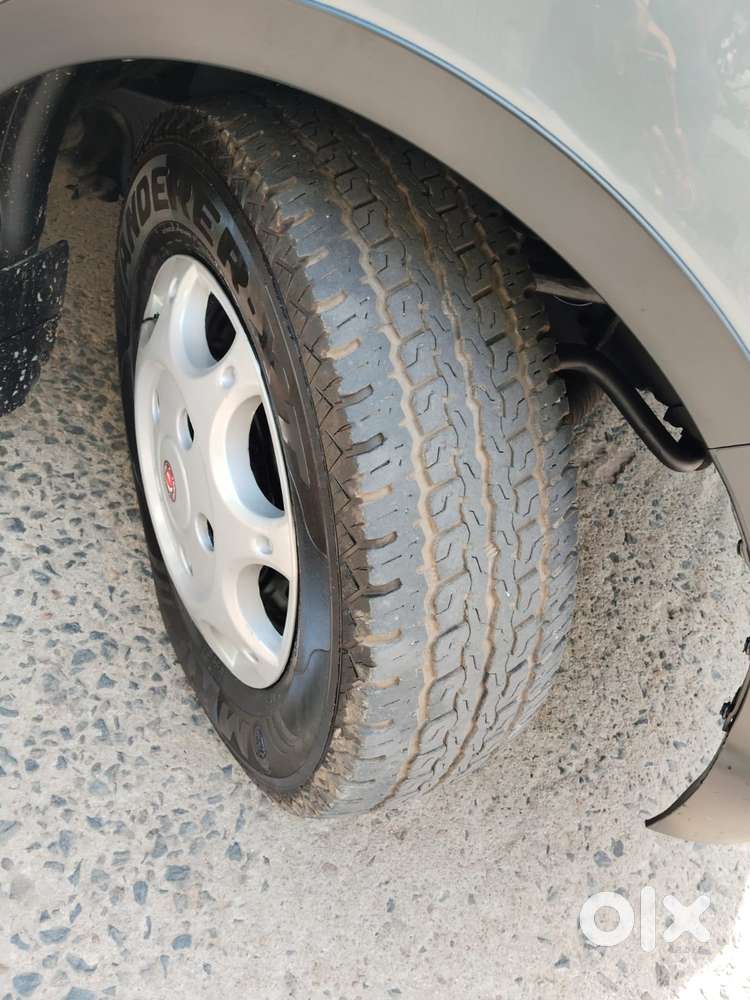 Mahindra Xylo E8 Bs-iii, 2013, Diesel