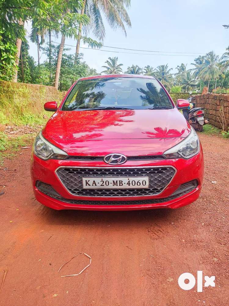 Hyundai i20 2017 Petrol 73000 Km Driven - Cars - 1759228760